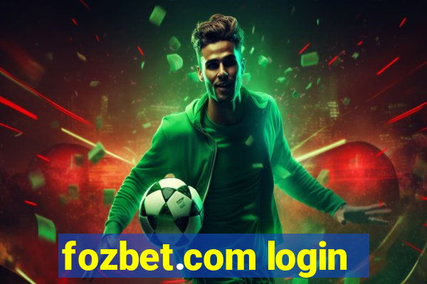 fozbet.com login